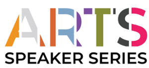 arts speaker logo