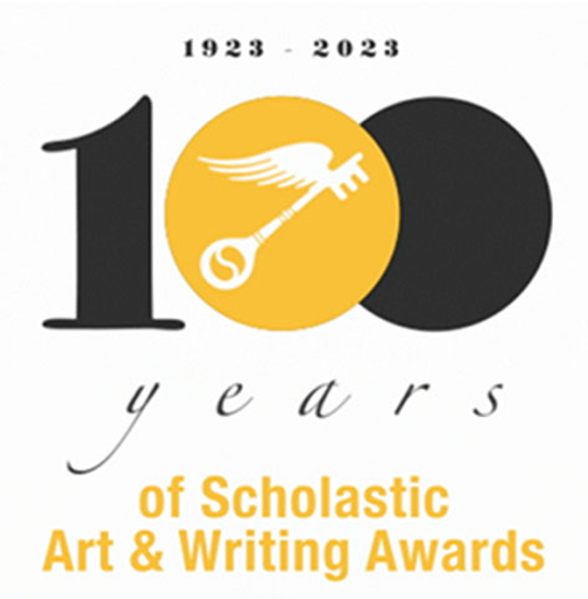 Alfred University SCHOLASTIC Awards 100th Anniversary