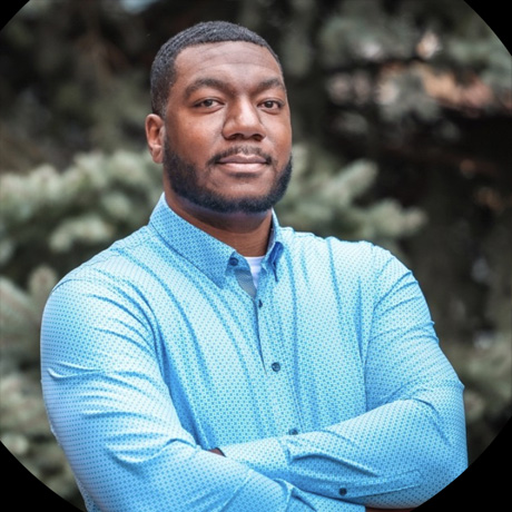 Terel Marshburn '15, MBA '18