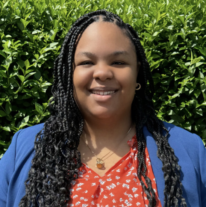 Samantha Pierre-Louis '20, MBA '21