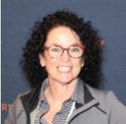 Susan Rozak BS '86, MS '88