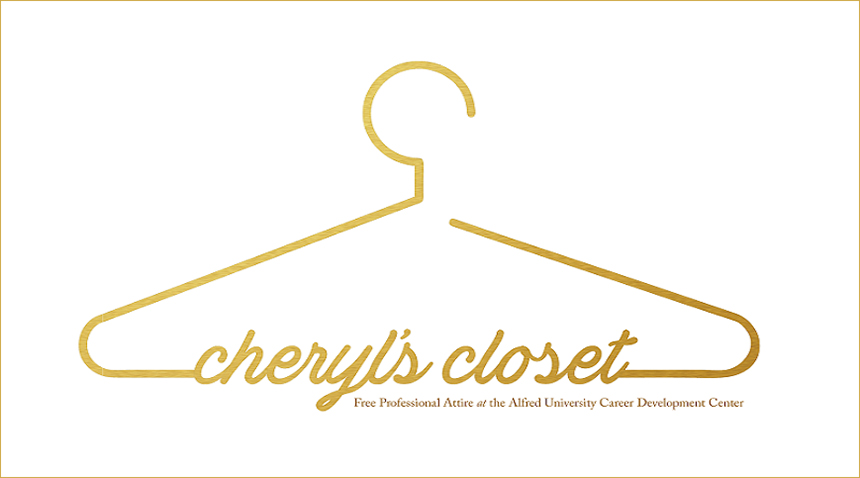 Cheryl's Closet  Alfred University