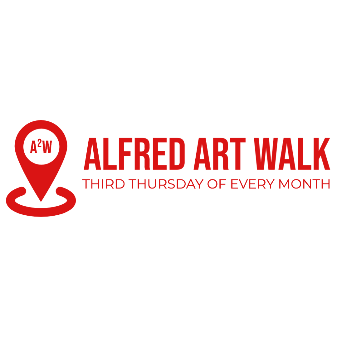 red artwalk logo